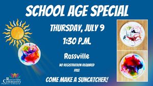 Rossville School Age